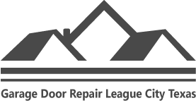 Professional Garage Door Repair Garage Door Repair Logo