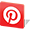 Pinterest Icon Pinterest Icon