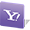 Yahoo Icon Yahoo Icon