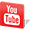 Watch Our Videos Youtube Icon